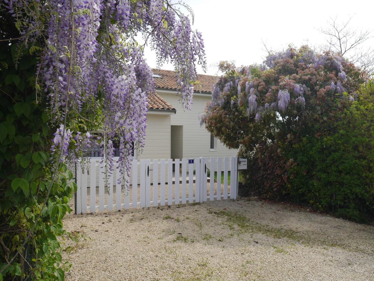 Studio De Fontaine Apartamento Exterior foto